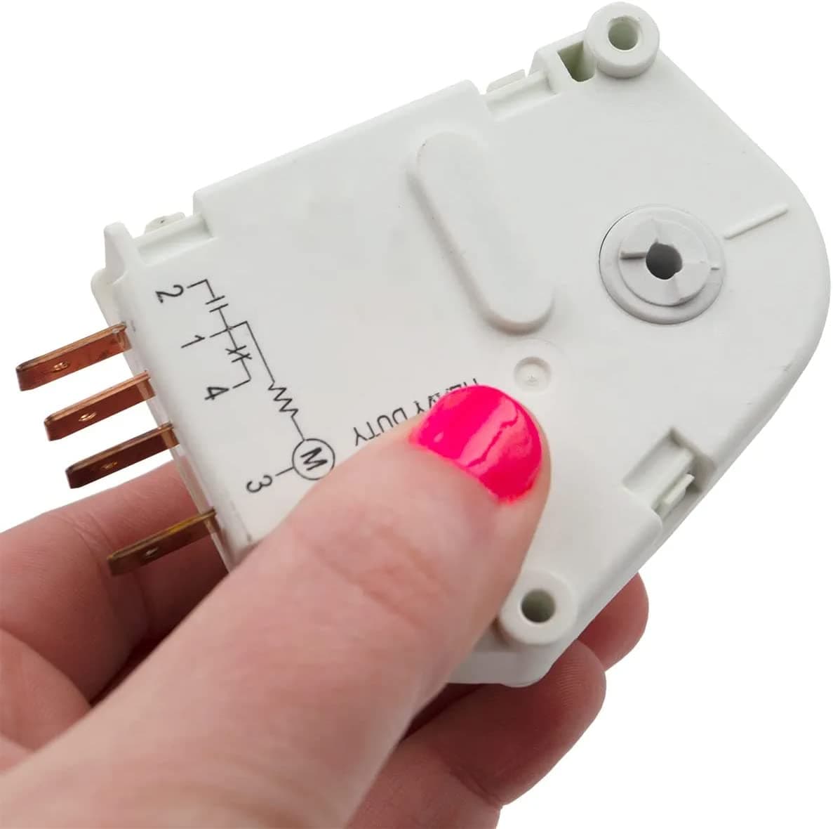SD7014648 7014648-3081050-refrigerator-defrost-timer view 31