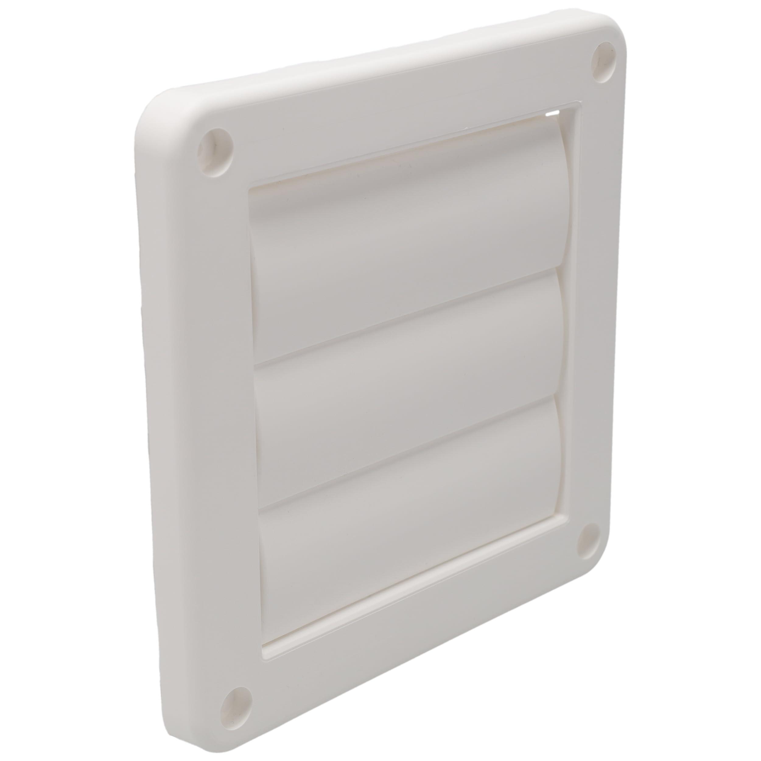 SD1423W 1423w-hs4w-48-outdoor-dryer-vent-cover