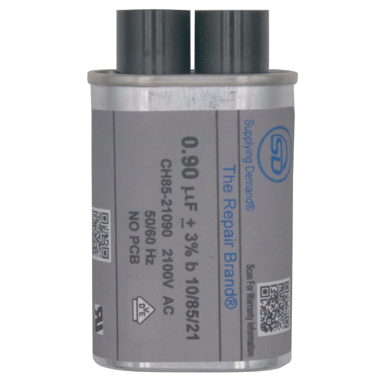 SD13QBP21090 13qbp21090-tj13qbp21090-microwave-high-voltage-capacitor