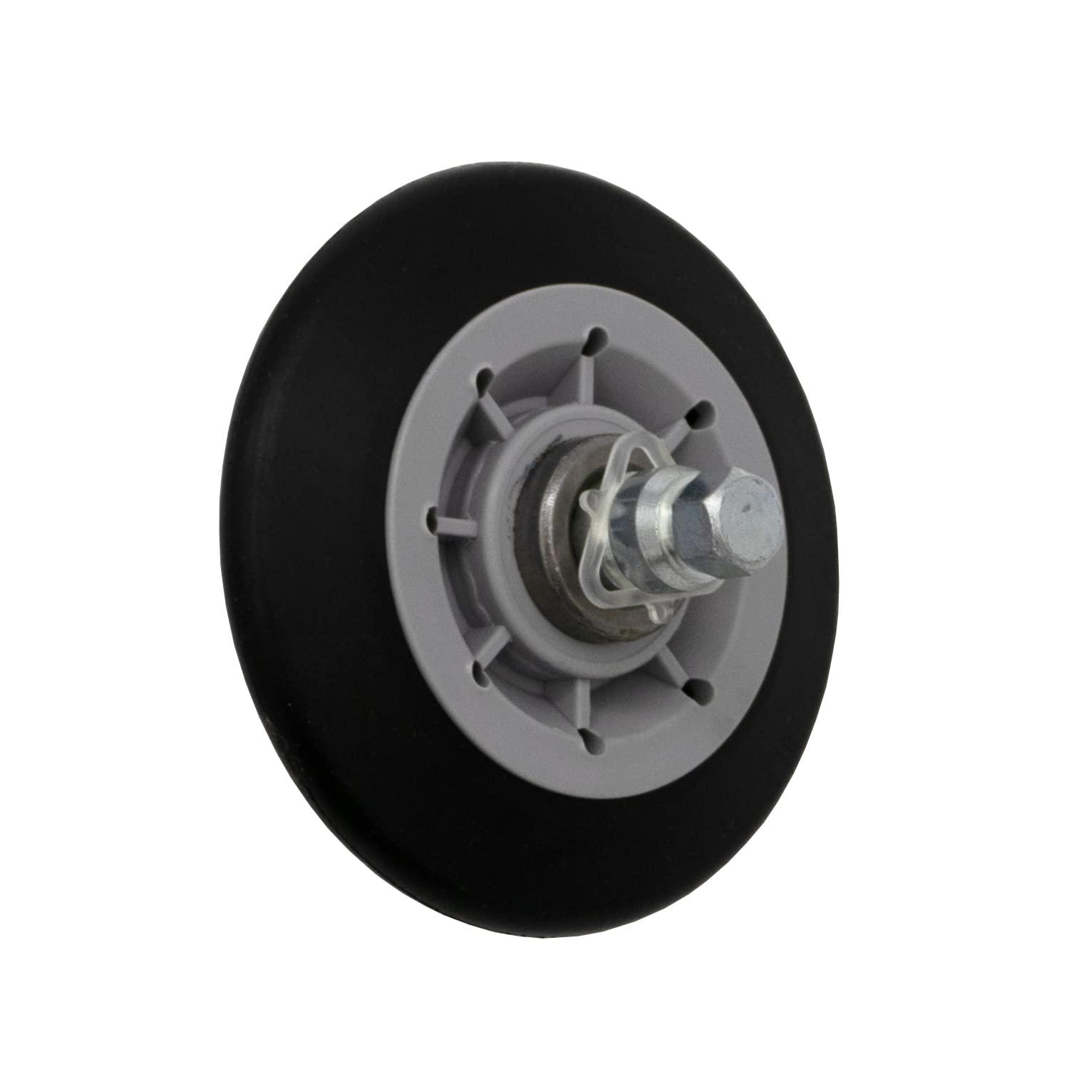 SDWE03X10016 we03x10016-we01x10384-dryer-drum-roller-wheel-assembly