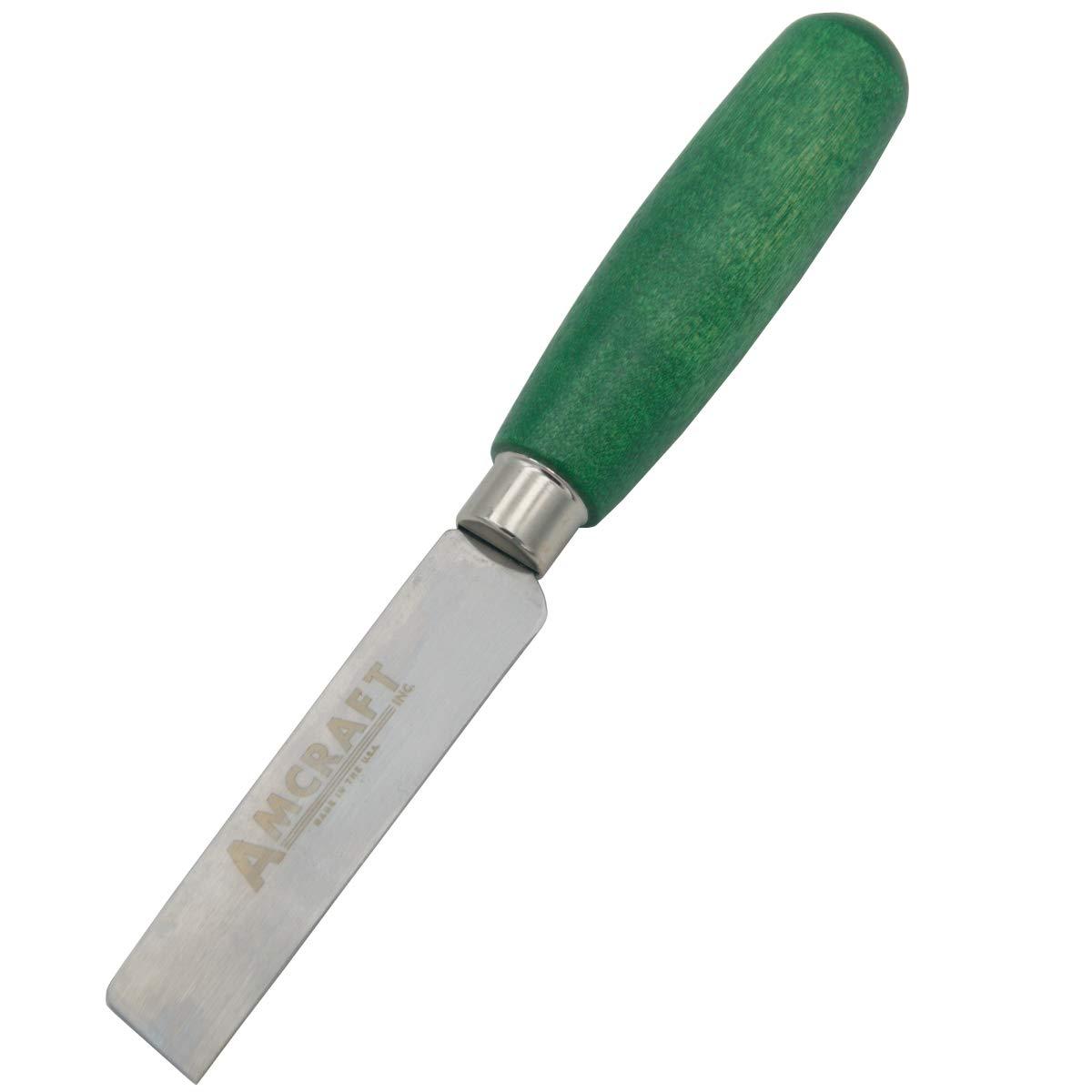 SD40062 40062-ap3397310-wood-grip-duct-knife