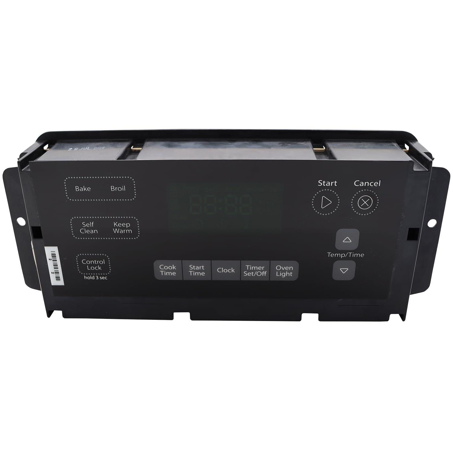 SDW11122531 w11122531-w10834012-range-control-board