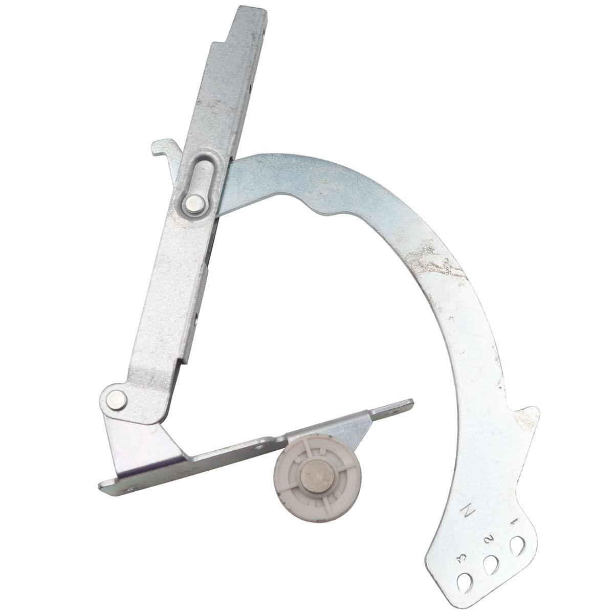 SDWB14X104 wb14x104-wb14x114-range-door-hinge-assembly