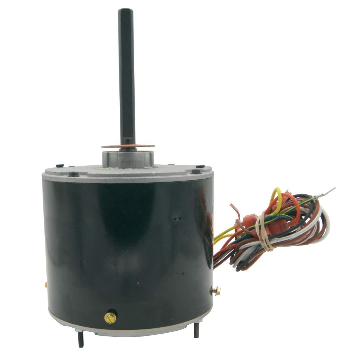 SDW51-MHCJA1-02 w51-mhcja1-02-hvac-condenser-motor