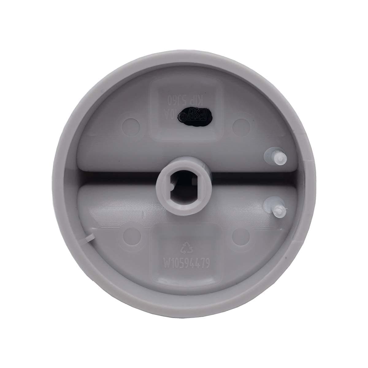 SDW10853029X4 w10853029x4-w10853029-range-stove-infinite-switch-knob view 21