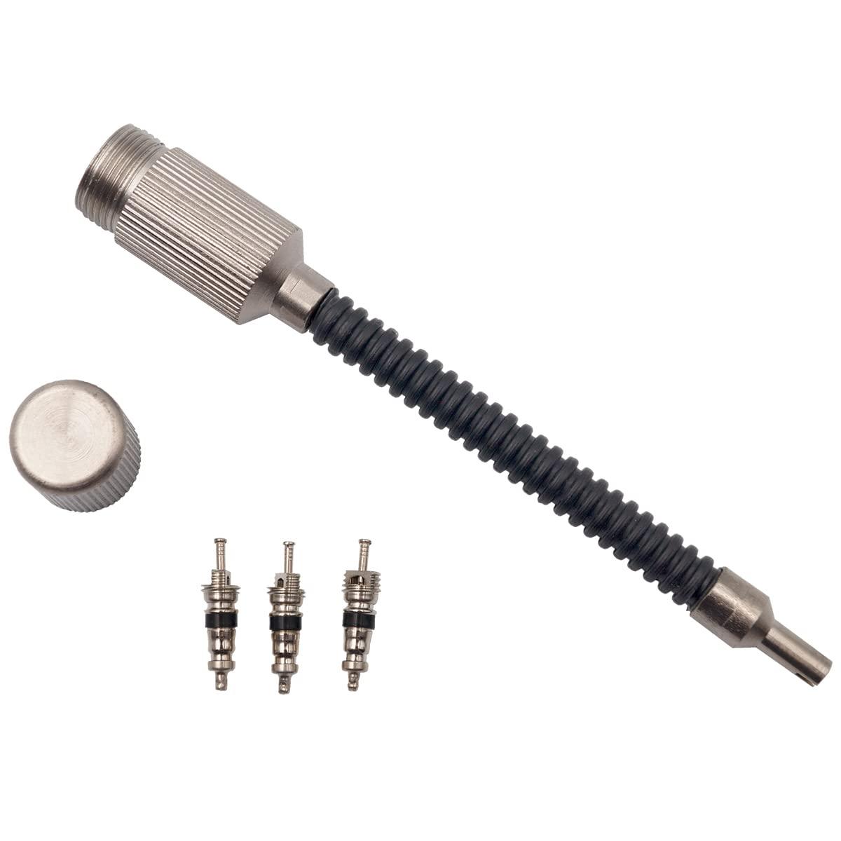 SDFVCT4PLUS fvct4plus-flexible-valve-core-tool