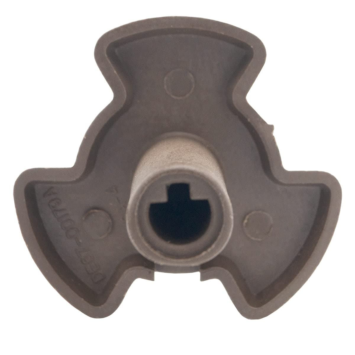 SDDE67-00179A de67-00179a-wpde67-00179a-microwave-glass-tray-drive-coupler view 21