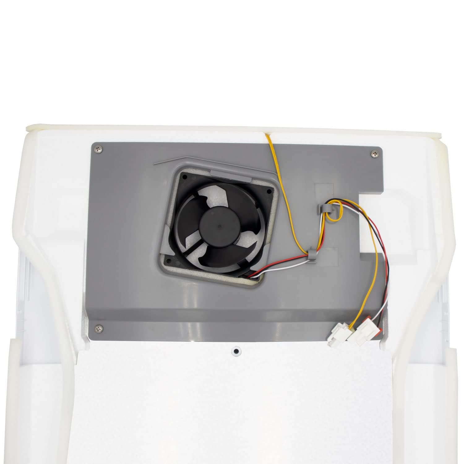 SDDA97-12609C da97-12609c-da97-12609a-refrigerator-fresh-food-fan-cover view 31