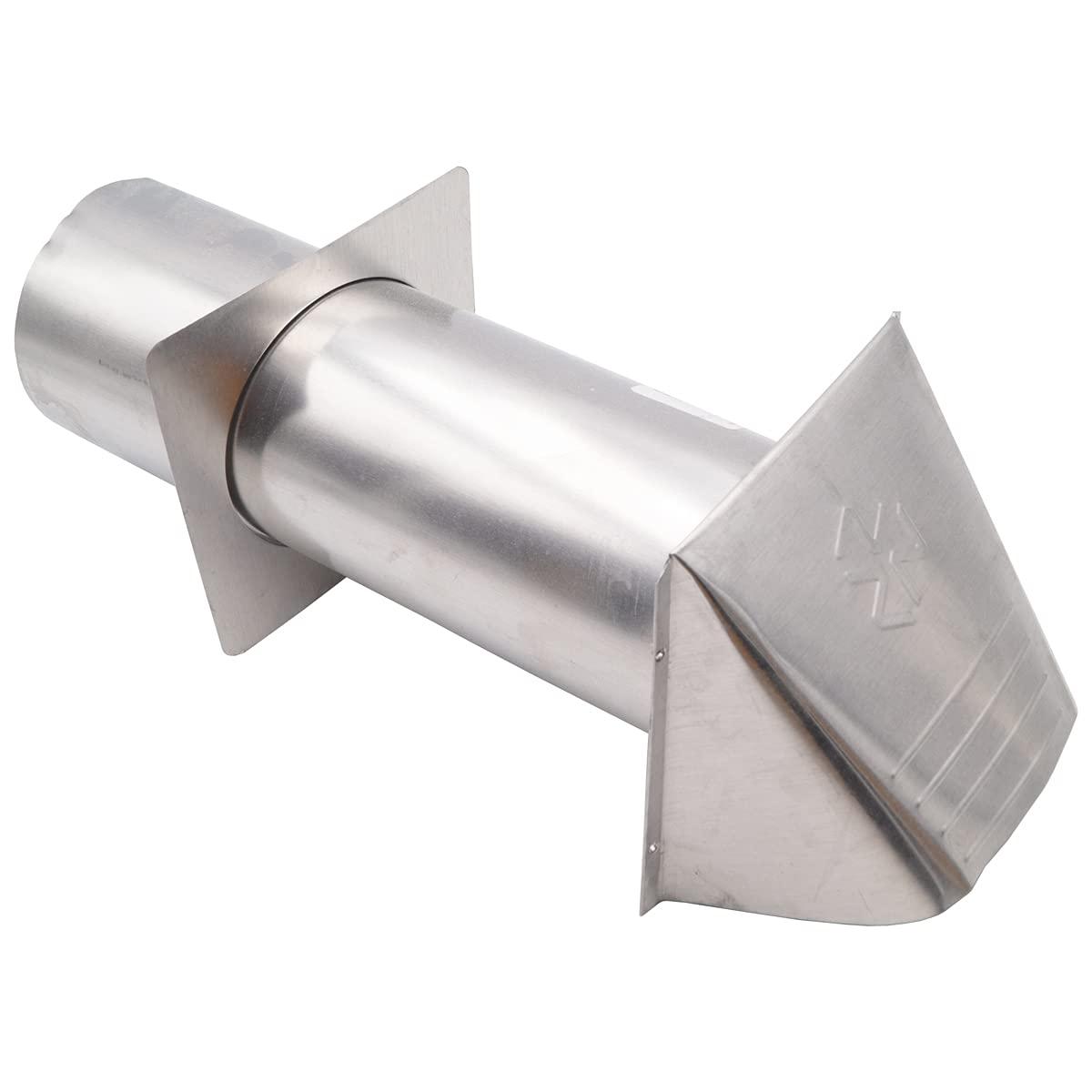 SD60602 60602-ap7037228-vent-cap-aluminum-4-inch-wide-mouth