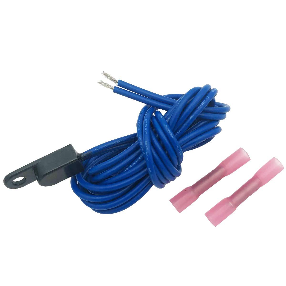 SD4204150 4204150-th4150-refrigerator-thermistor-sensor-kit