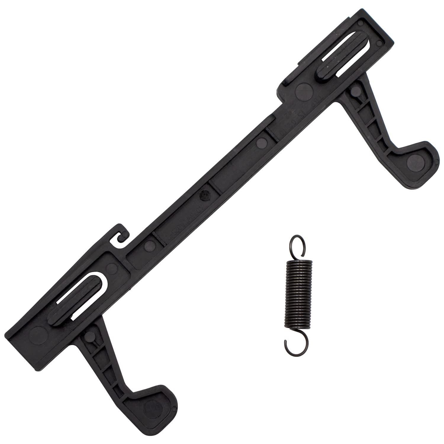 SDWB10X10021 wb10x10021-ap2020315-microwave-door-hook-latch