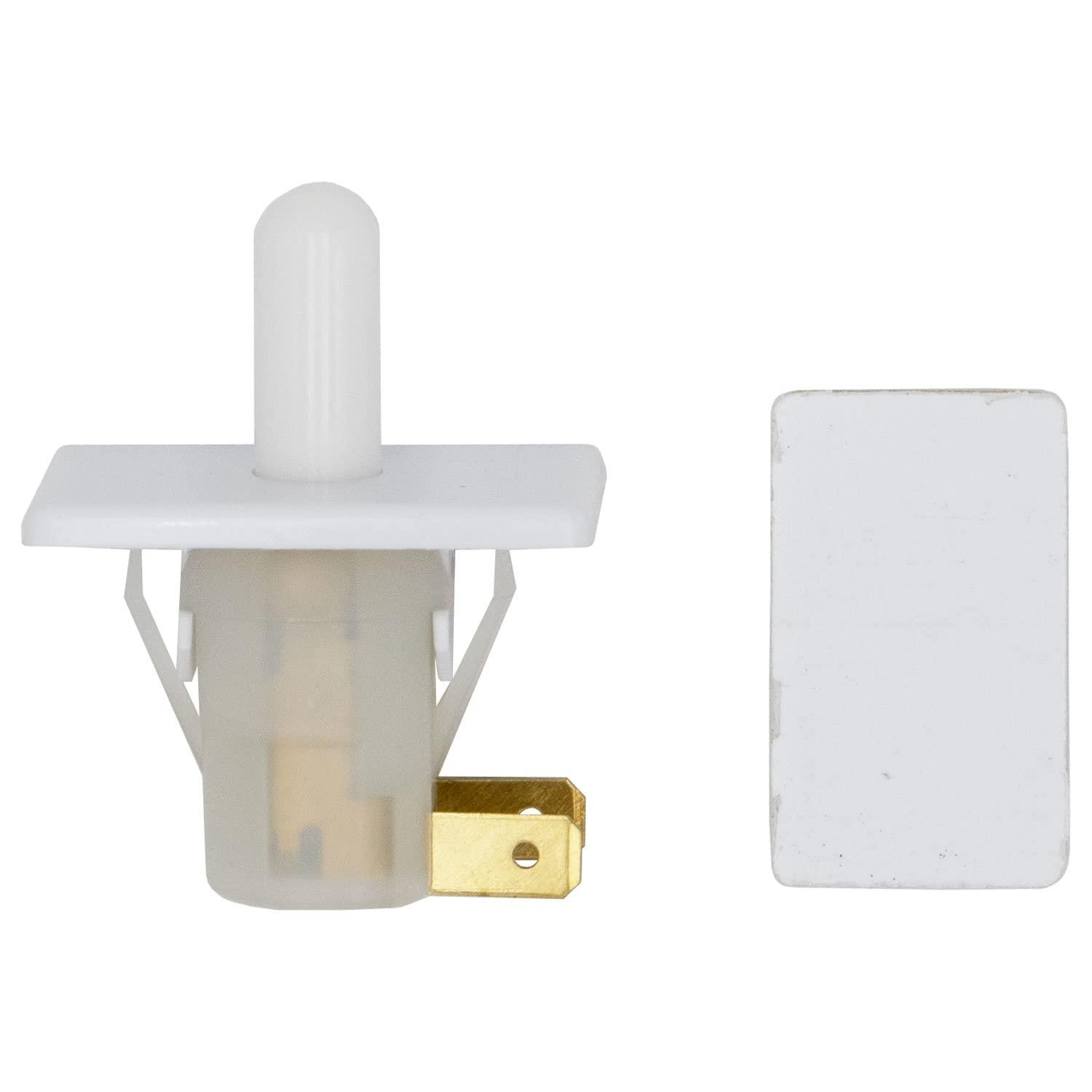SD2149705 2149705-w11439253-refrigerator-light-switch