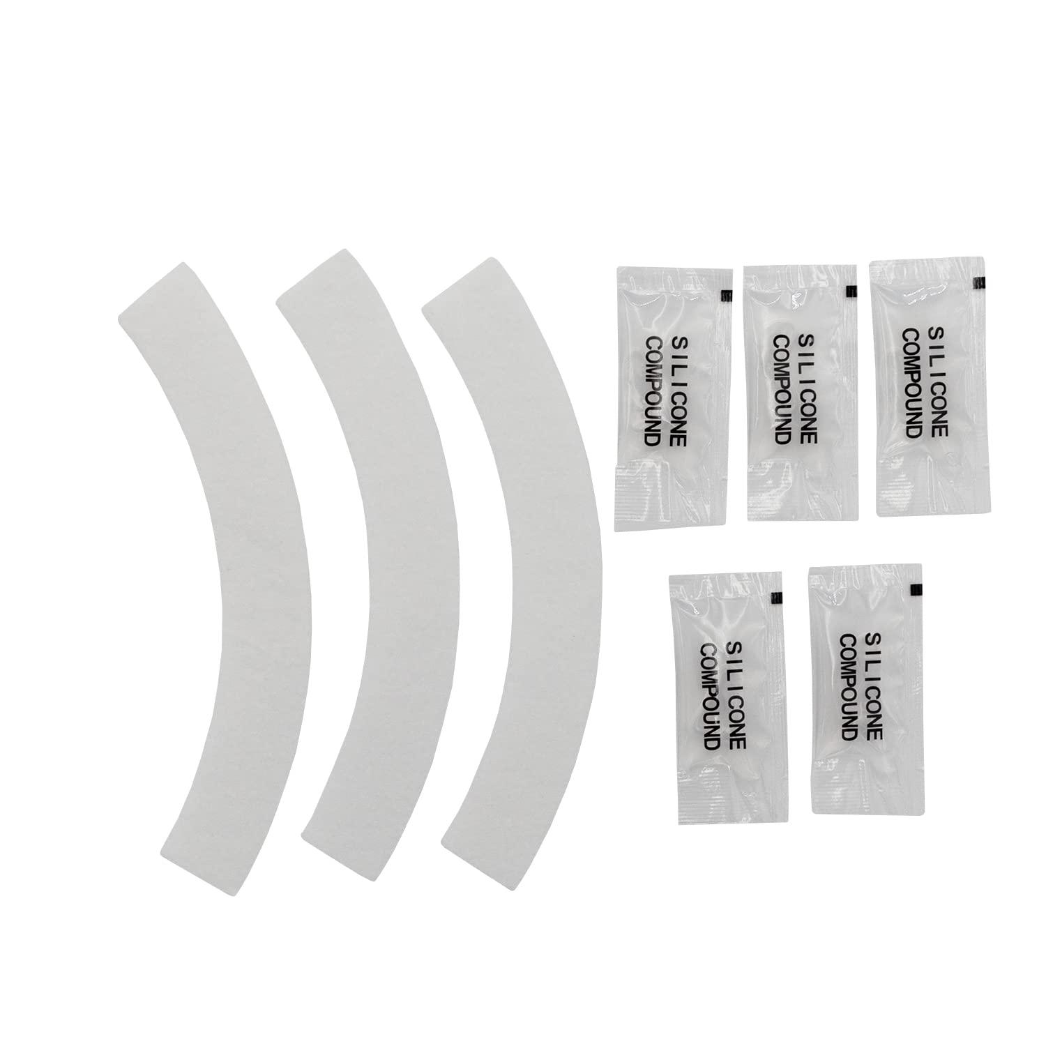 SD203956 203956-ap4024203-washer-damper-pad-kit