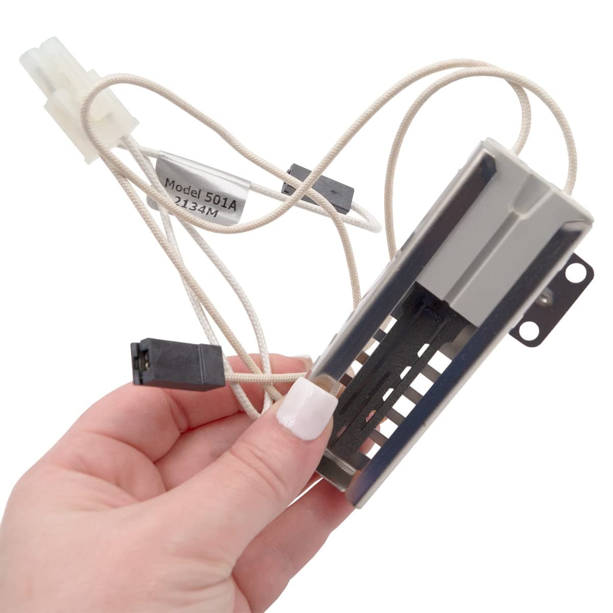 SD5304509706 5304509706-316489402-range-oven-burner-igniter view 81