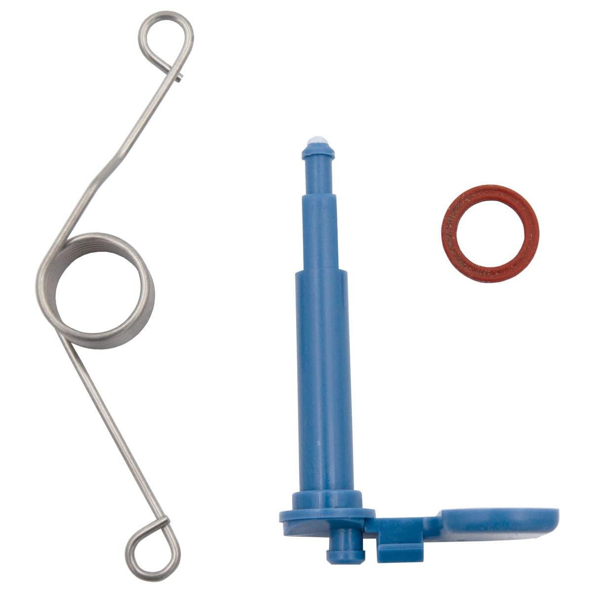 SD00166630 00166630-ps8697162-dishwasher-detergent-dispenser-latch-shaft-replacement-kit