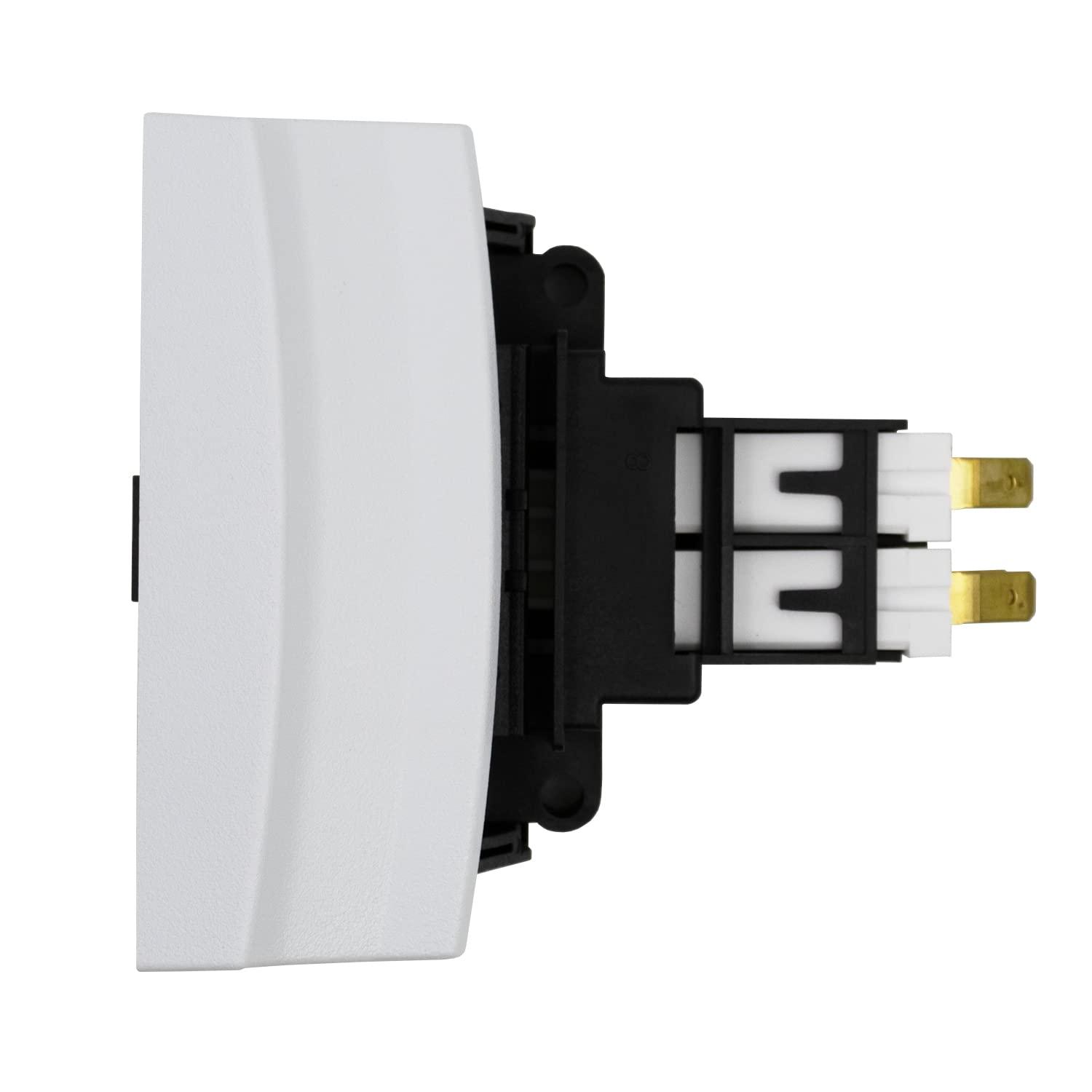 SDA0009901 a0009901-dishwasher-door-latch-handle-assembly