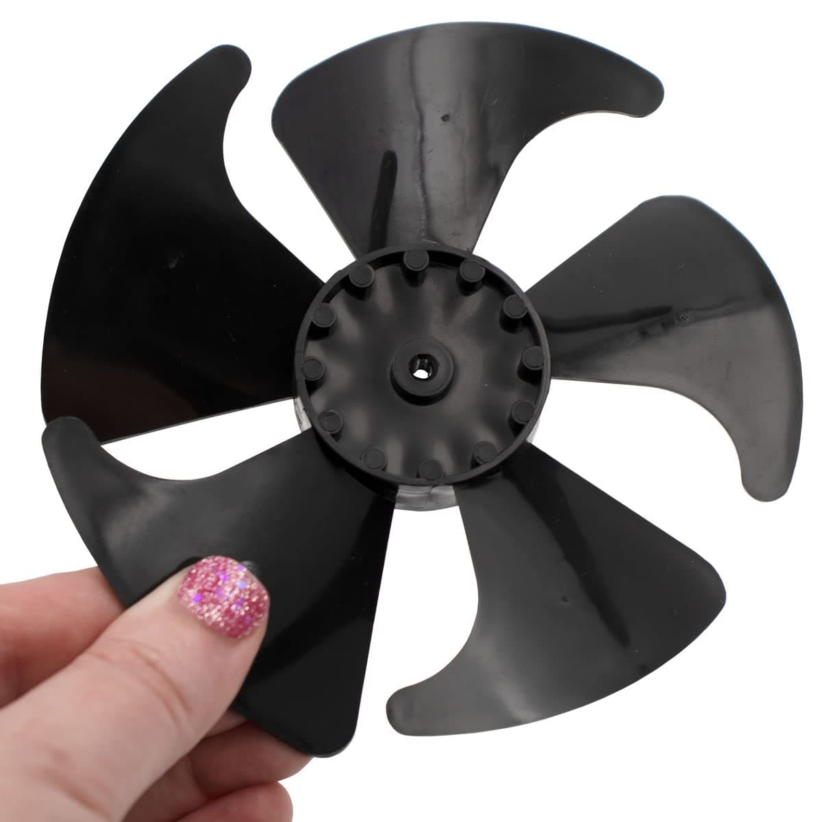 SDWR60X10204 wr60x10204-ps1018129-refrigerator-evaporator-fan-blade view 31