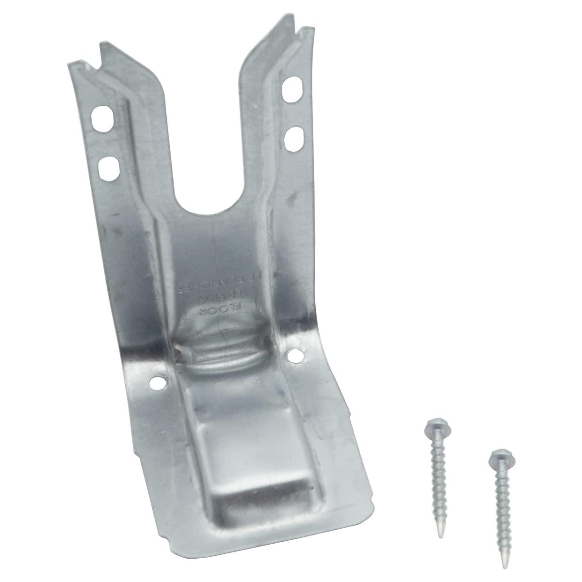 SDWB02T10415 wb02t10415-wb2x10560-range-anti-tip-bracket-assembly