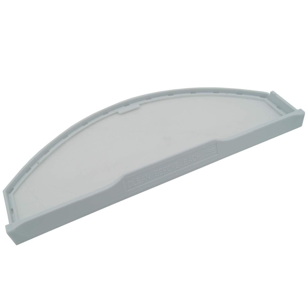 SD53-0918-VERSION2 53-0918-version2-53-0918-dryer-lint-screen-filter