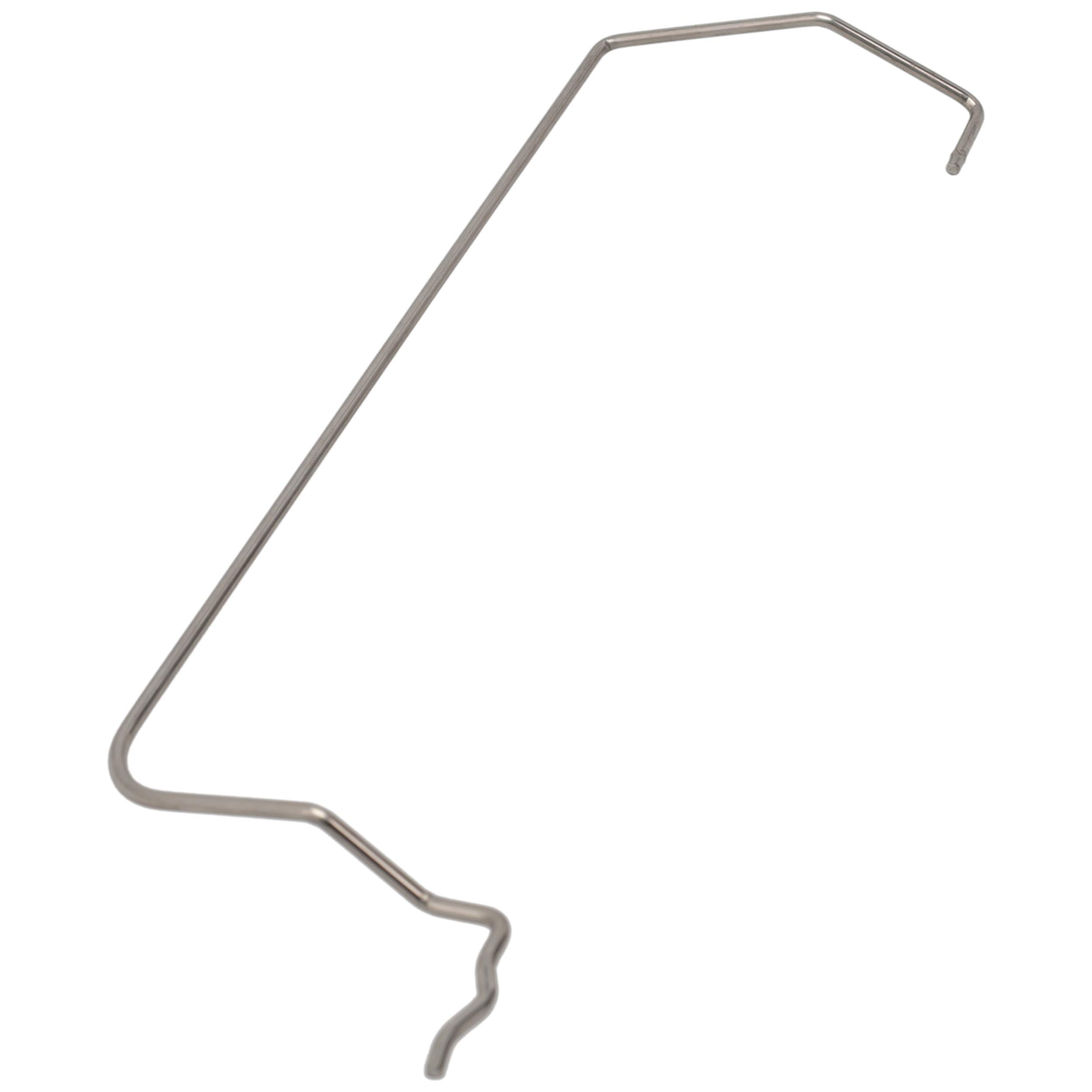 SDW10378254 w10378254-2118181-refrigerator-ice-maker-shut-off-arm