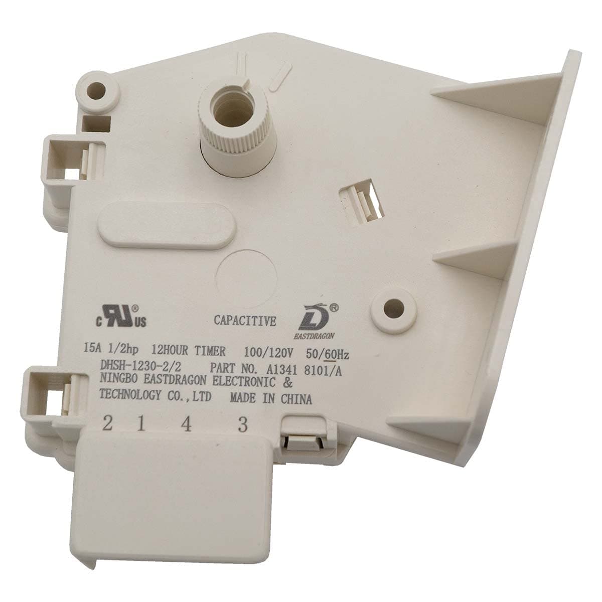 SD5304518034 5304518034-297318010-refrigerator-defrost-timer view 21