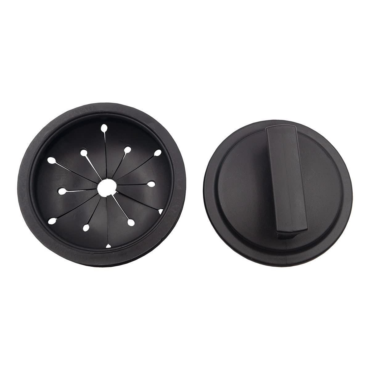 SD30124 30124-garbage-disposal-stopper-splash-guard