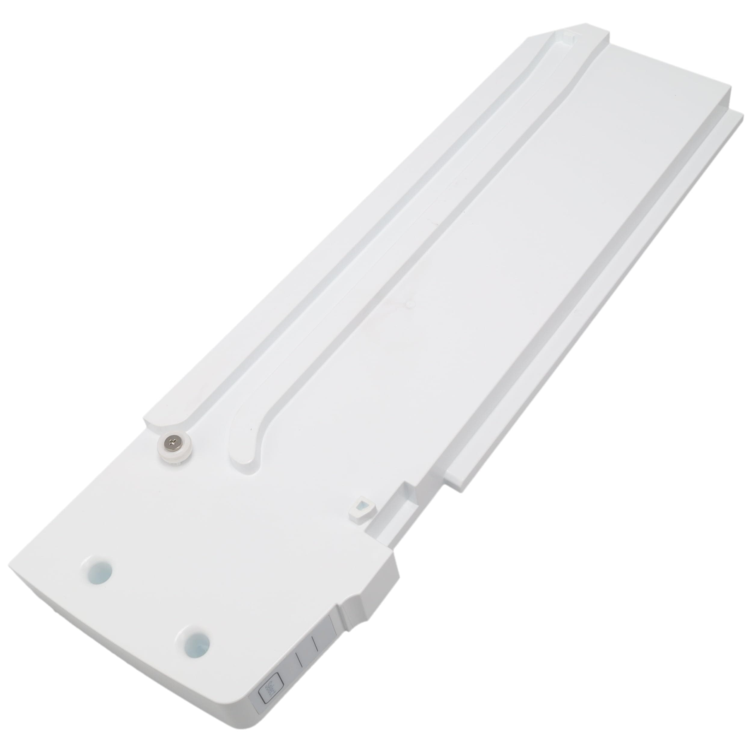 SDAEC73317719 aec73317719-aec73317702-refrigerator-pantry-drawer-guide-right-side view 61