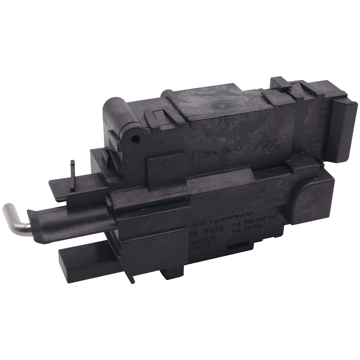 SD204698 204698-205222-washer-lid-lock view 31