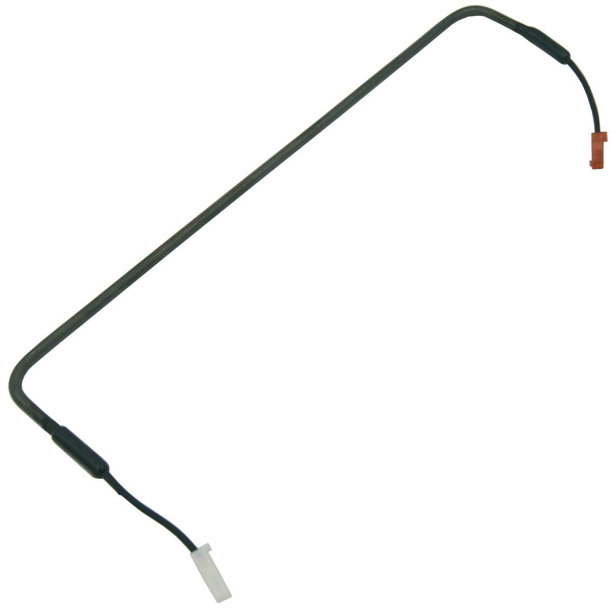 SD242044020 242044020-242044008-refrigerator-defrost-heater-assembly