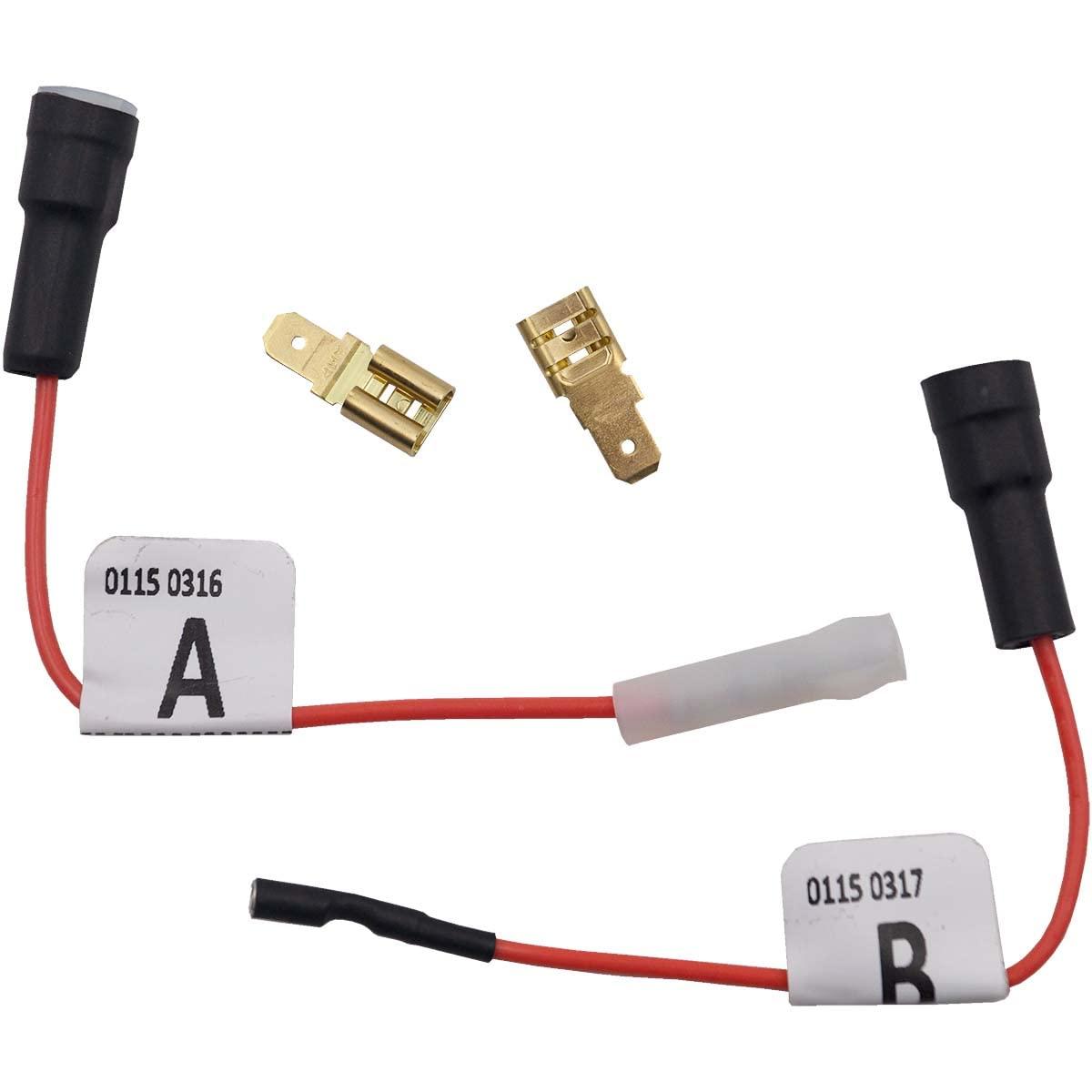 SDSP20934 sp20934-water-heater-pilot-assembly