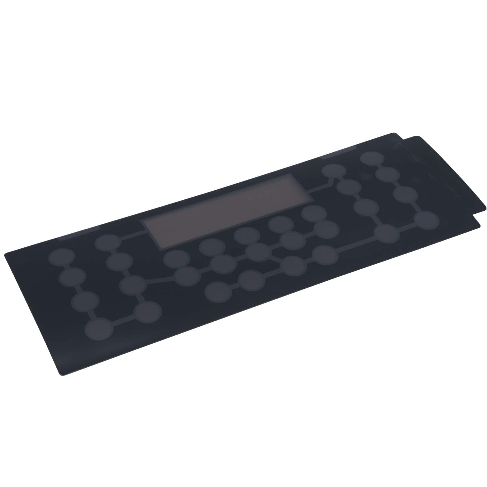 SD316655001 316655001-3016970-range-clock-overlay view 21