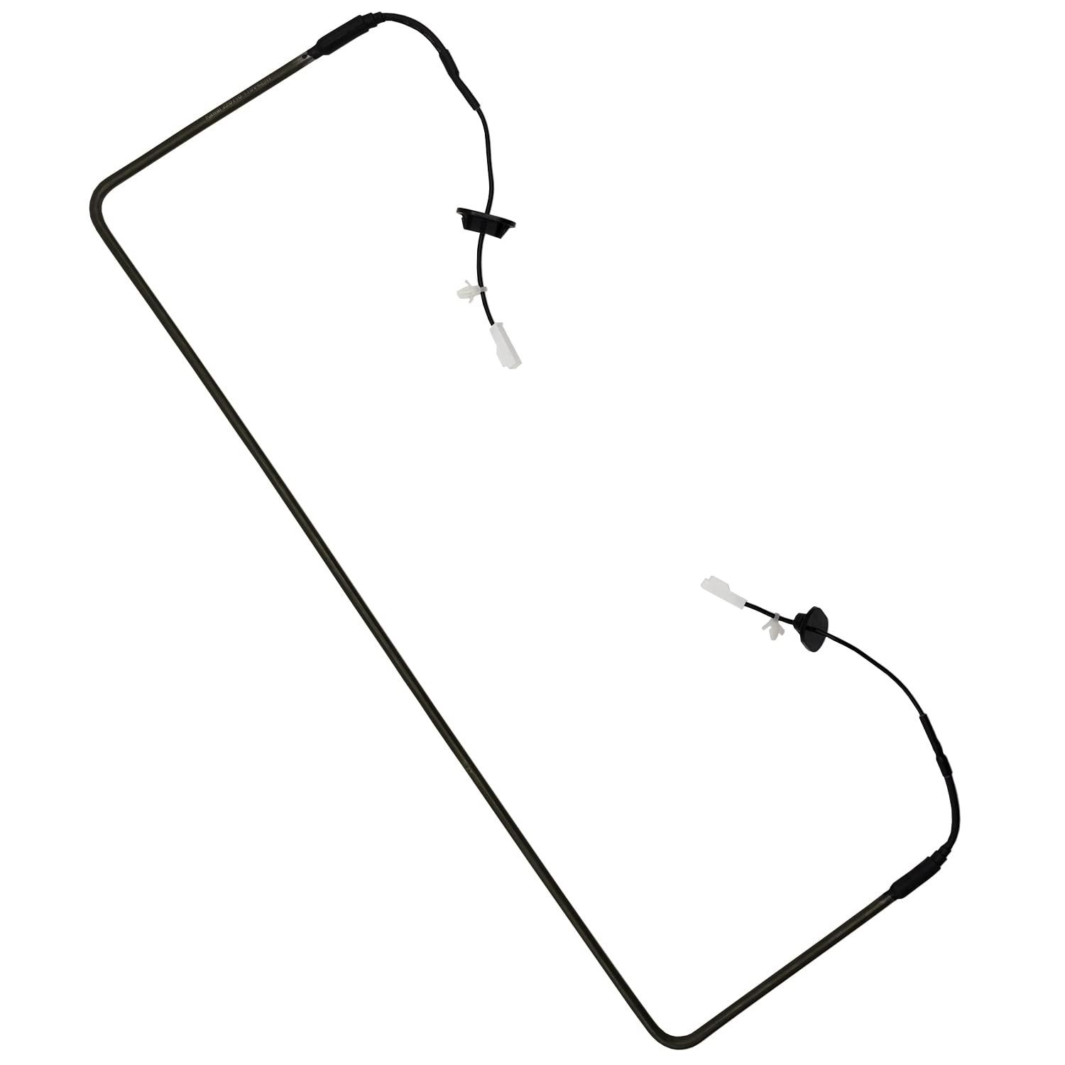 SD12729128 12729128-wp12729128-refrigerator-defrost-heater