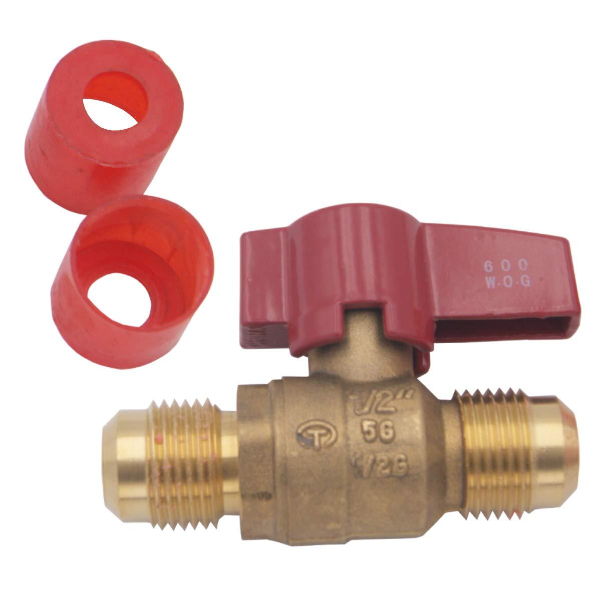 SD01-288 01-288-gas-shut-off-flare-valve