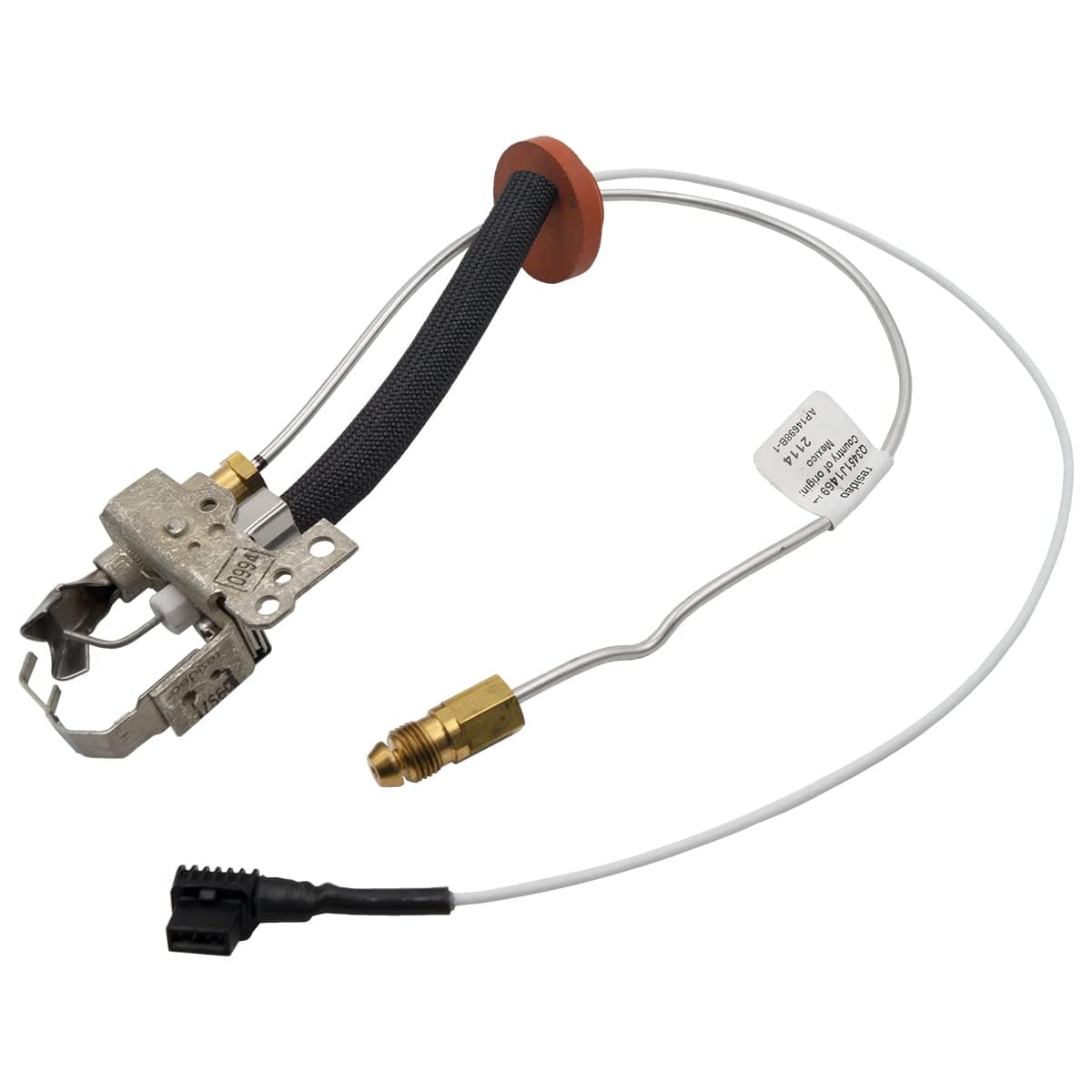 SDAP14698B-1 ap14698b-1-m0213032-water-heater-pilot-assembly view 21