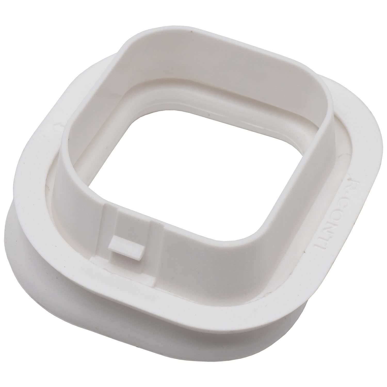 SDDA97-13431A da97-13431a-3973717-refrigerator-ice-chute-cap view 21
