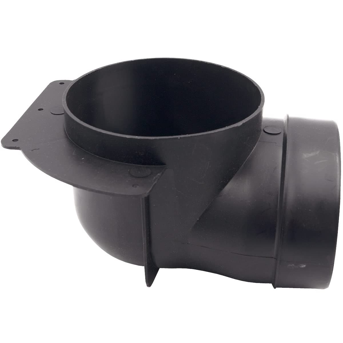 SD60518 60518-dryer-plastic-duct-elbow view 21