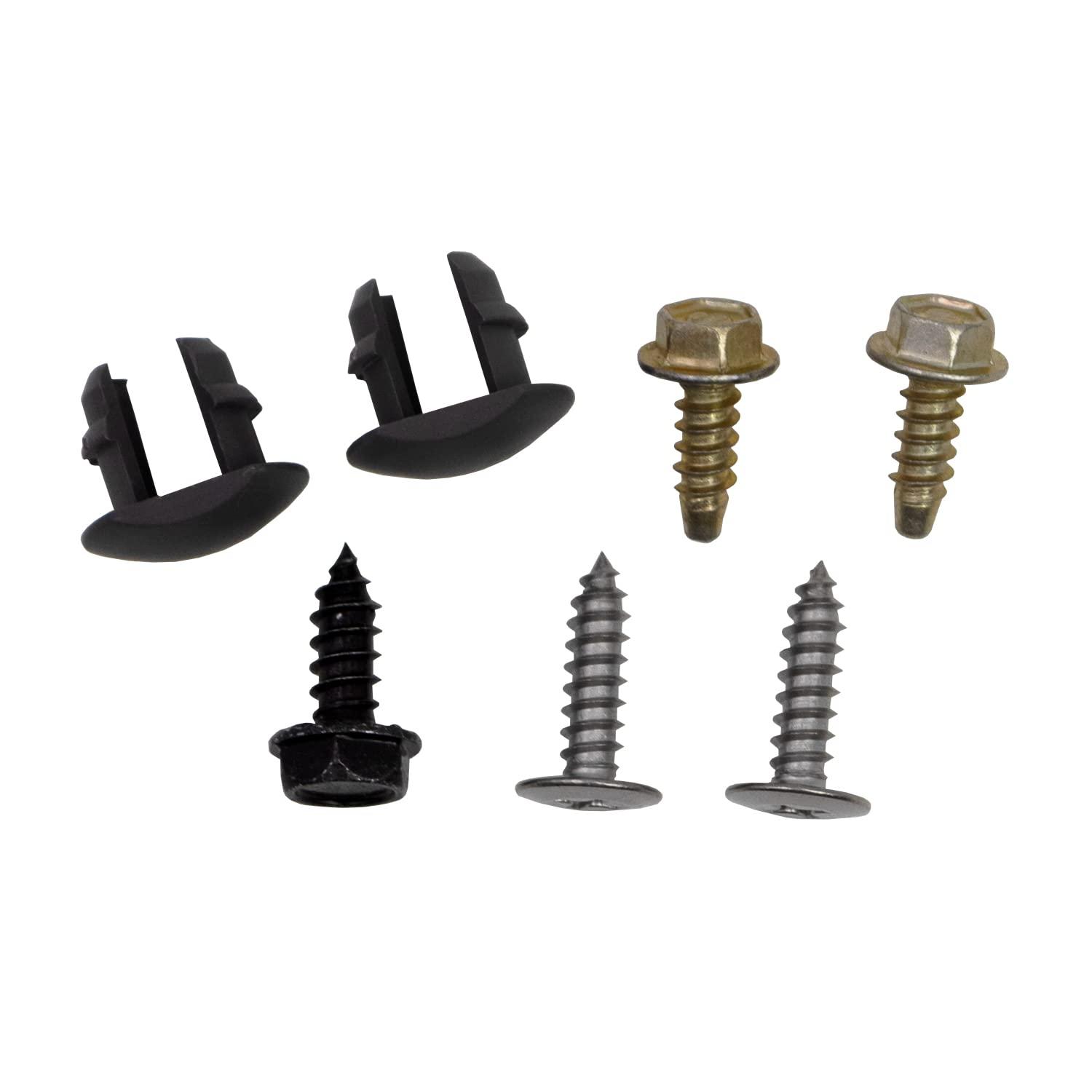 SDWD35X10383 wd35x10383-2983166-dishwasher-countertop-screw-kit