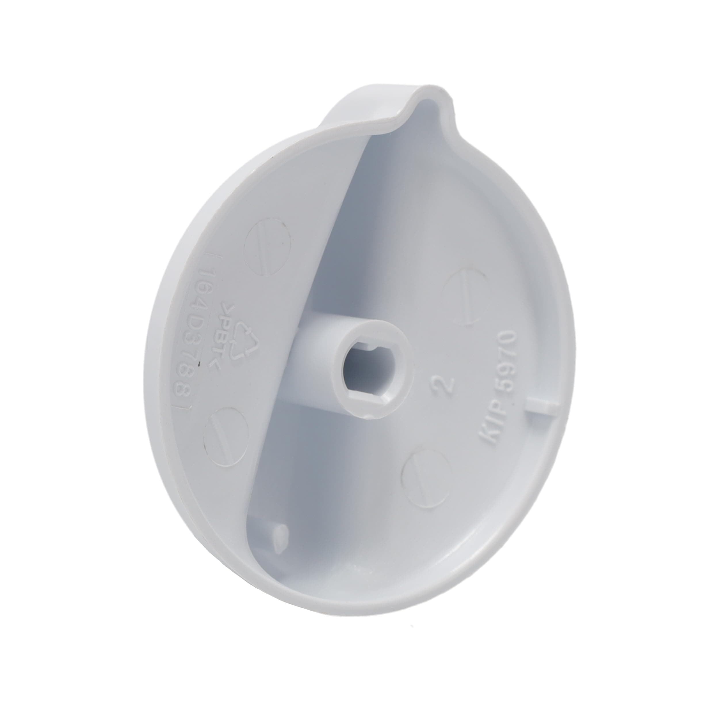 SDWB03T10079 wb03t10079-769155-range-burner-control-knob view 51