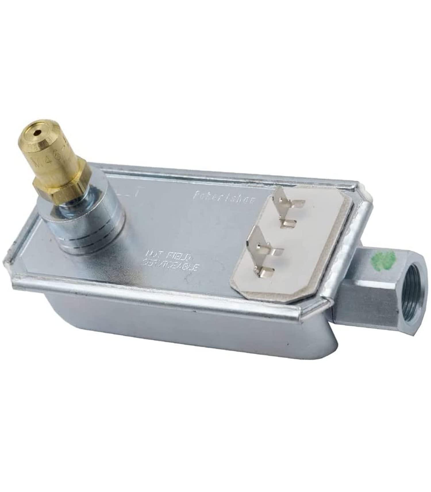 SD3203459 3203459-3131449-range-oven-safety-valve
