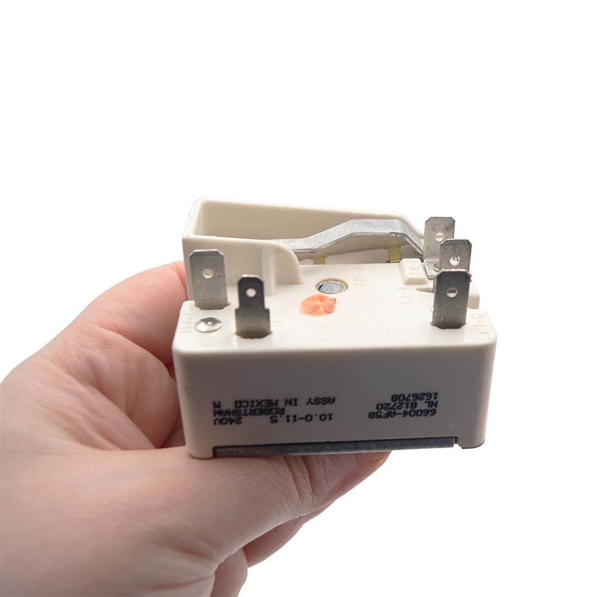 SD66004-AF58 66004-af58-oem14109442-range-oven-infinite-switch view 31