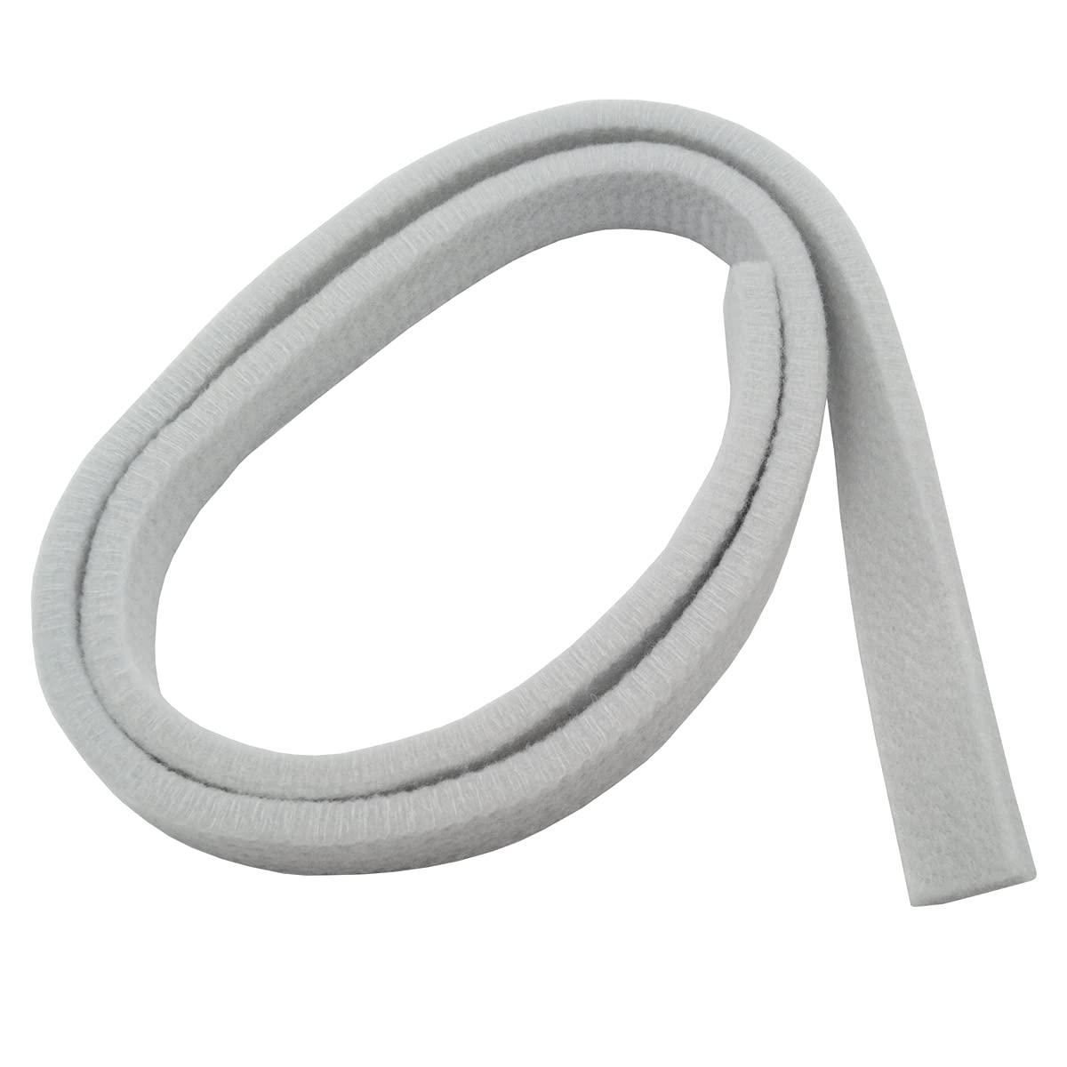 SD5303283286 5303283286-616044-000-dryer-drum-front-seal