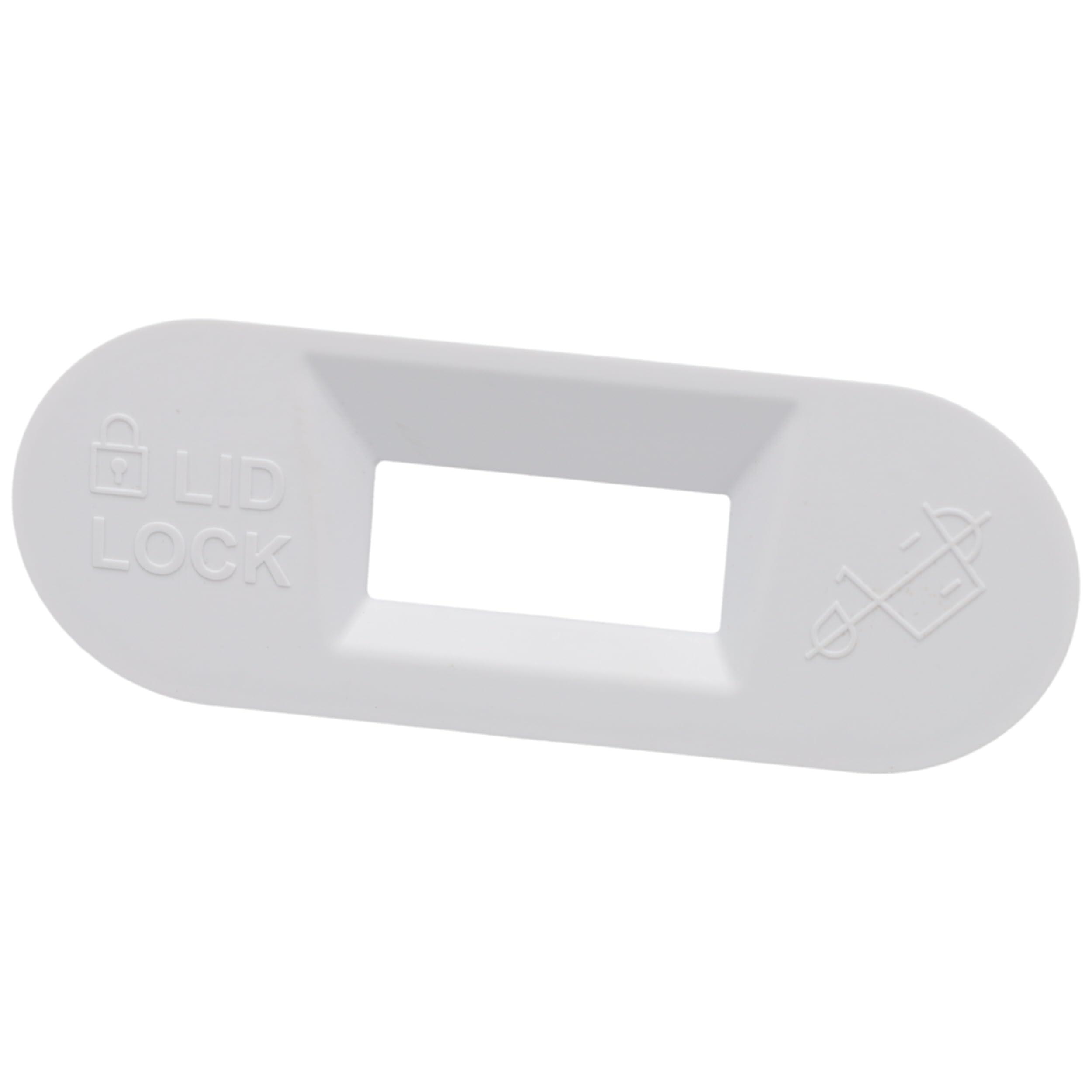 SDW11545554 w11545554-ap7018858-washer-lid-lock-bezel