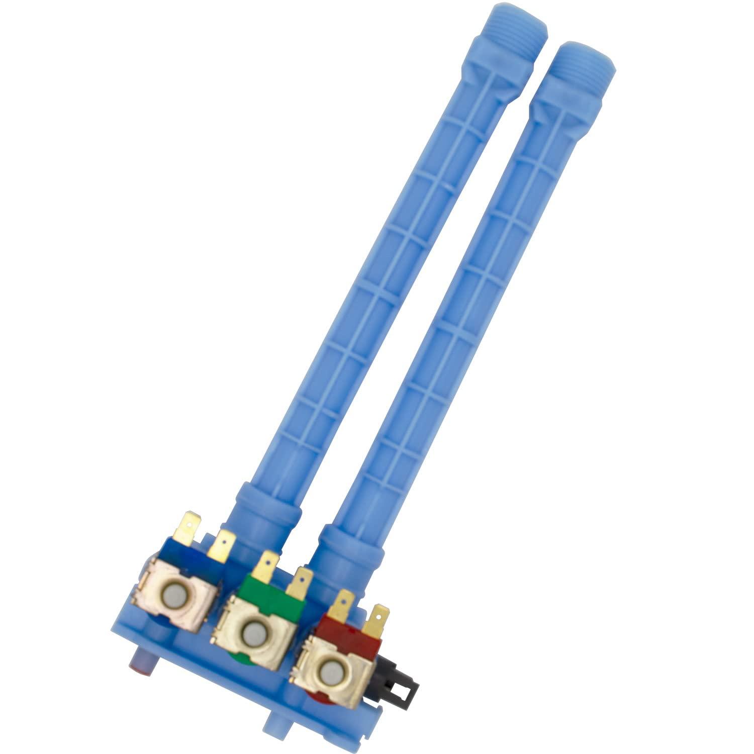 SD134959340 134959340-1864071-washer-water-inlet-valve