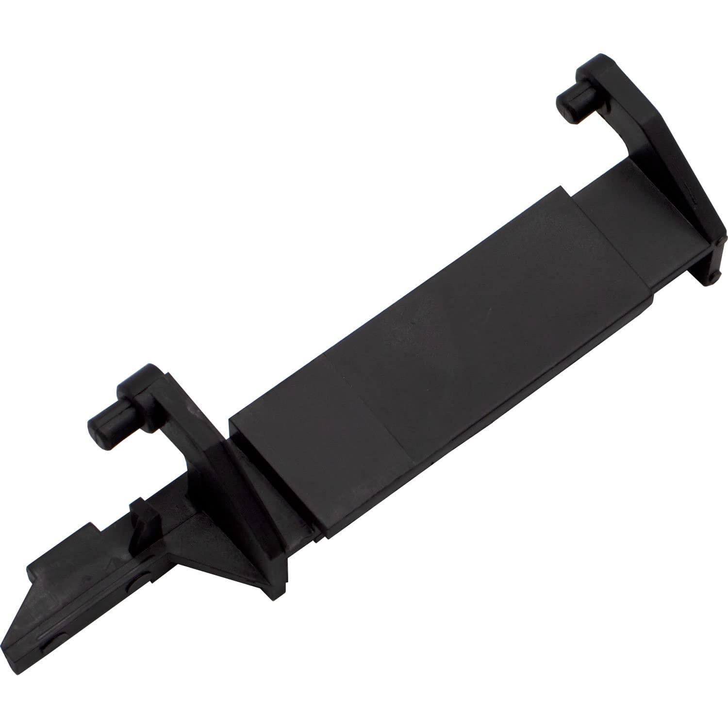 SD5304485407 5304485407-5304440841-microwave-door-release-lever