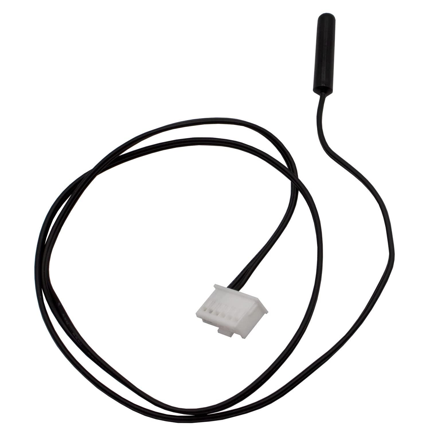 SDW10667607 w10667607-w11661569-refrigerator-thermistor