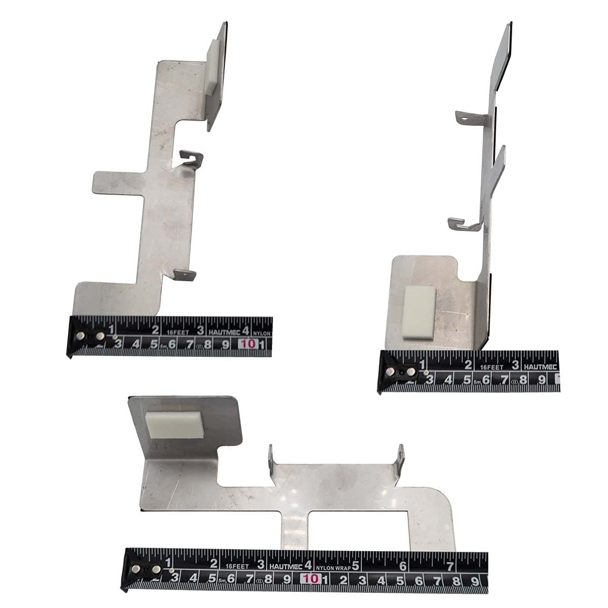 SD8201756 8201756-ap3872692-refrigerator-ice-dispenser-door-chute-kit view 11