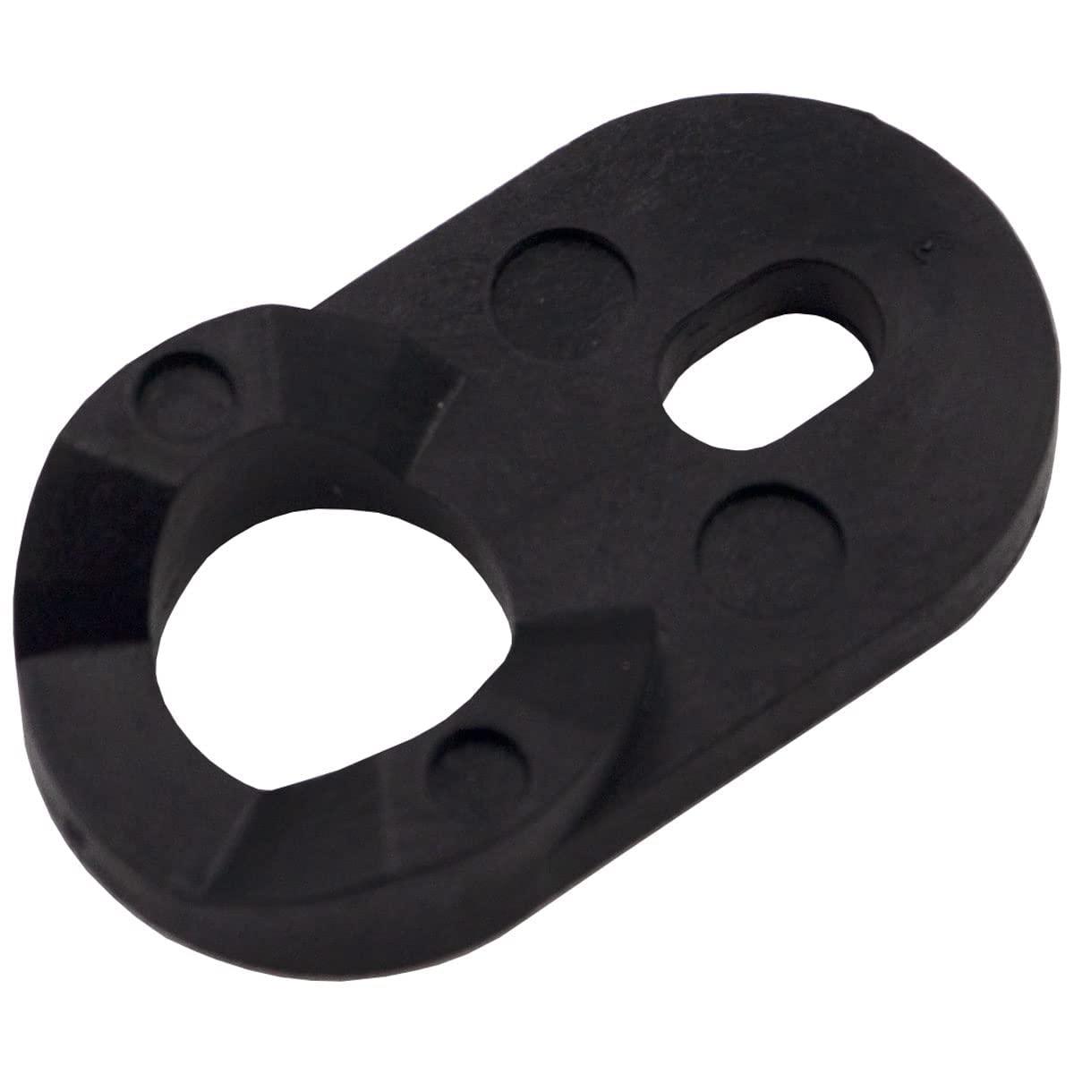 SDWR02X10140 wr02x10140-wr2x9421-refrigerator-door-hinge-cam-riser