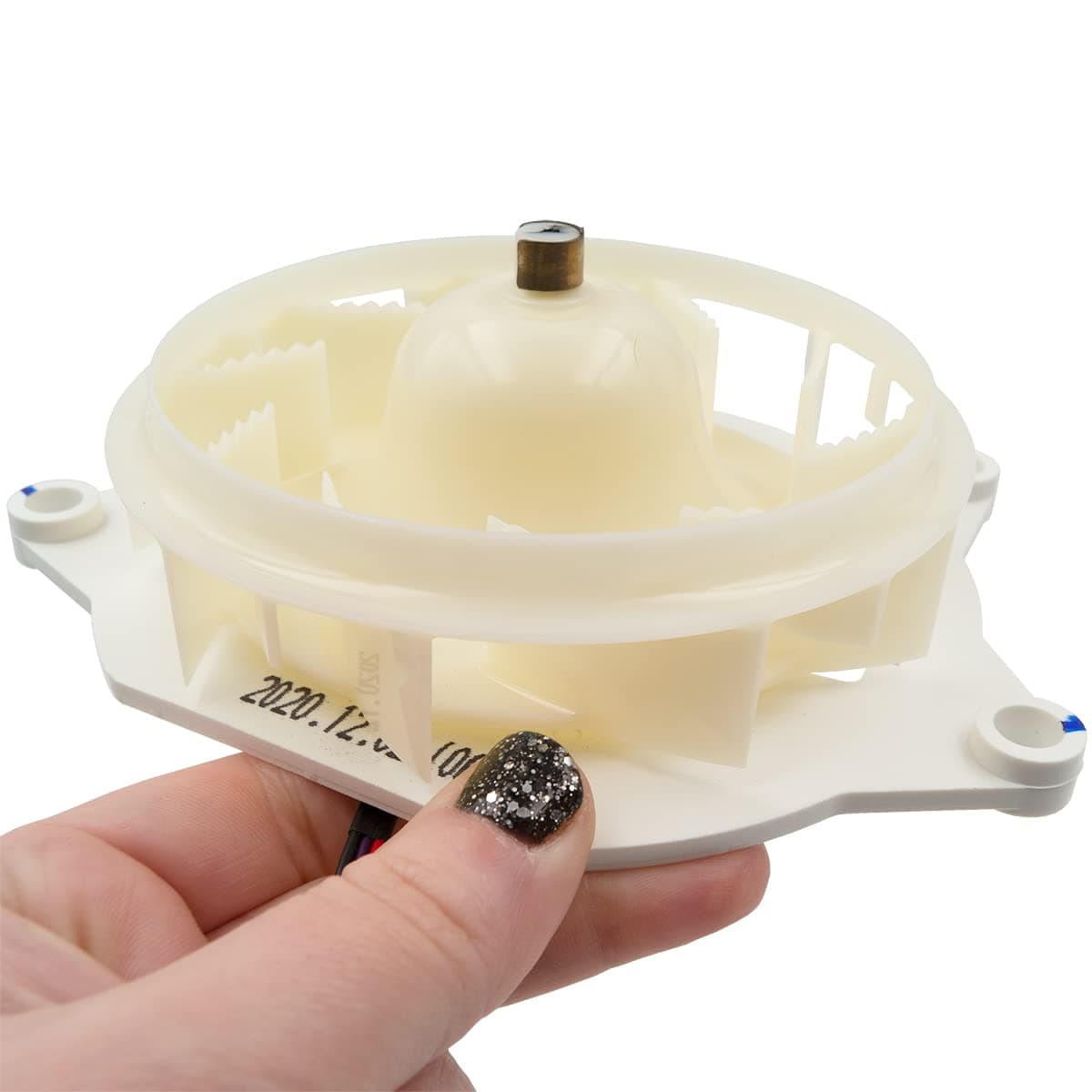 SDEAU64824402 eau64824402-eau61505014-refrigerator-evaporator-fan-motor view 41