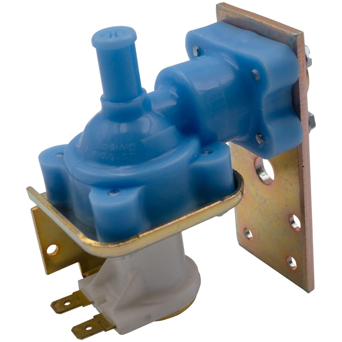 SD12-3124-02 12-3124-02-k-78512-2-ice-machine-water-valve