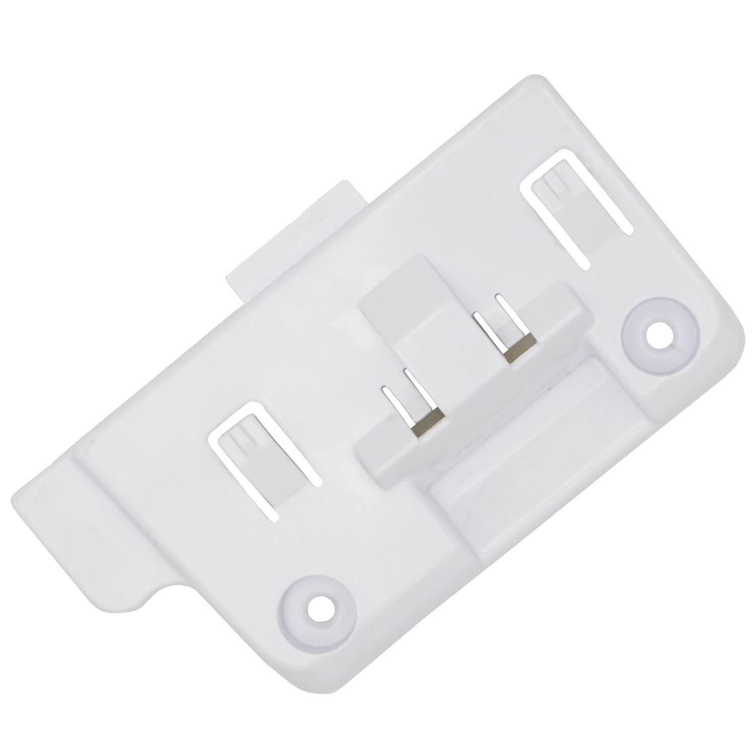 SDDA97-14471A da97-14471a-3974077-refrigerator-ice-bucket-lock-magnet